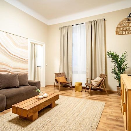 Casa Natura Downtown Budapeszt Zewnętrze zdjęcie
