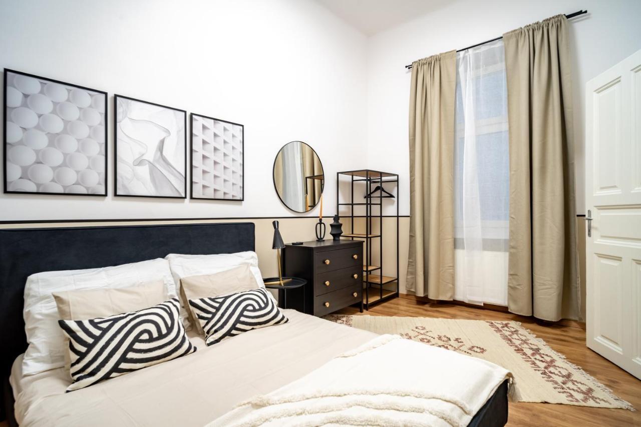 Casa Natura Downtown Budapeszt Zewnętrze zdjęcie