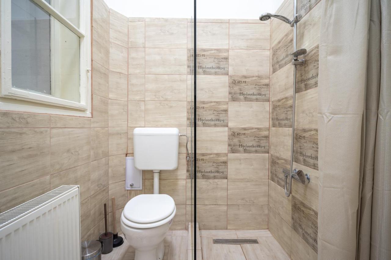 Casa Natura Downtown Budapeszt Zewnętrze zdjęcie